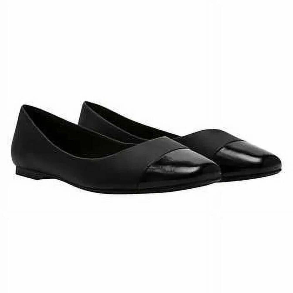 DV by Dolce Vita Ladies Malanie Ballet Flat Shoes NIB